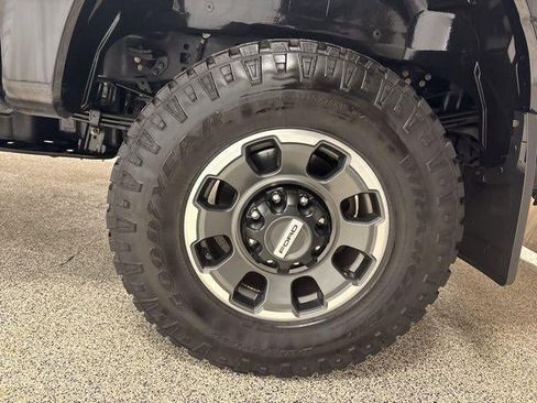 Used 2024 Ford F350 Platinum w/ Tremor Off-Road Package image 35