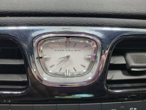Used 2012 Chrysler 200 Touring w/ Cold Weather Group FWD image 32