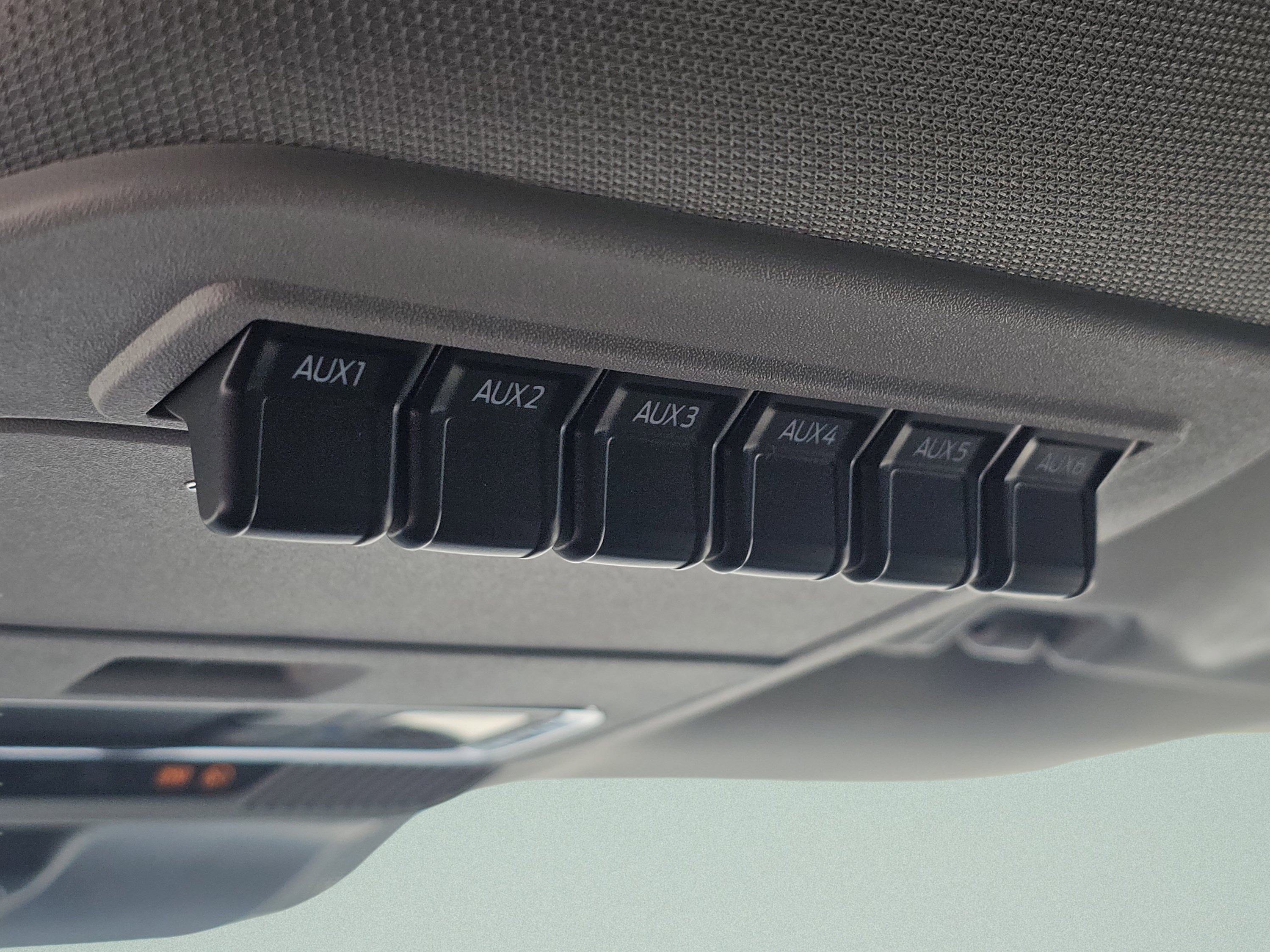 New 2026 Ford F350 Lariat AWD/4WD image 11