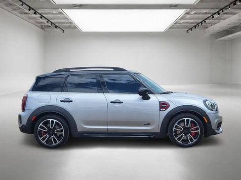 Used 2024 MINI Cooper Countryman John Cooper Works AWD/4WD image 7