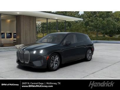 New 2026 BMW iX xDrive60