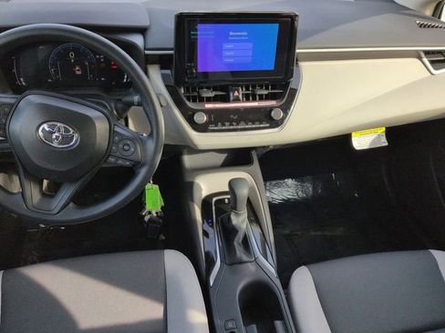 Certified 2026 Toyota Corolla LE image 24