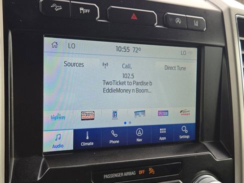 Used 2020 Ford F150 Lariat w/ Equipment Group 502A Luxury image 27