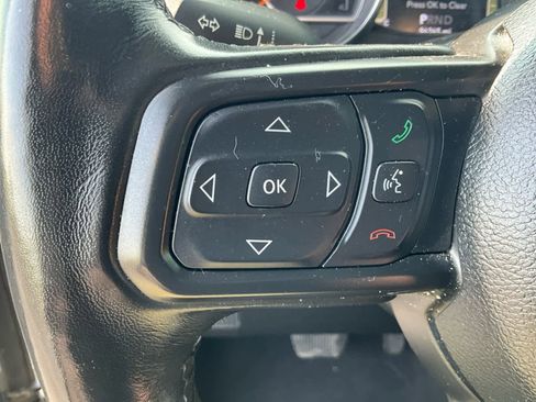 Used 2021 Jeep Wrangler Unlimited Sport AWD/4WD image 19