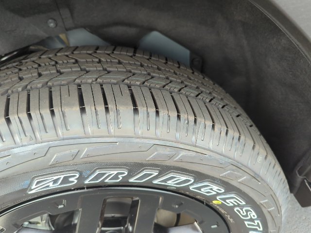 New 2026 Subaru Outback Wilderness AWD/4WD image 8