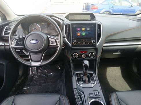 Used 2018 Subaru Crosstrek 2.0i Limited w/ Popular Package #3 image 7