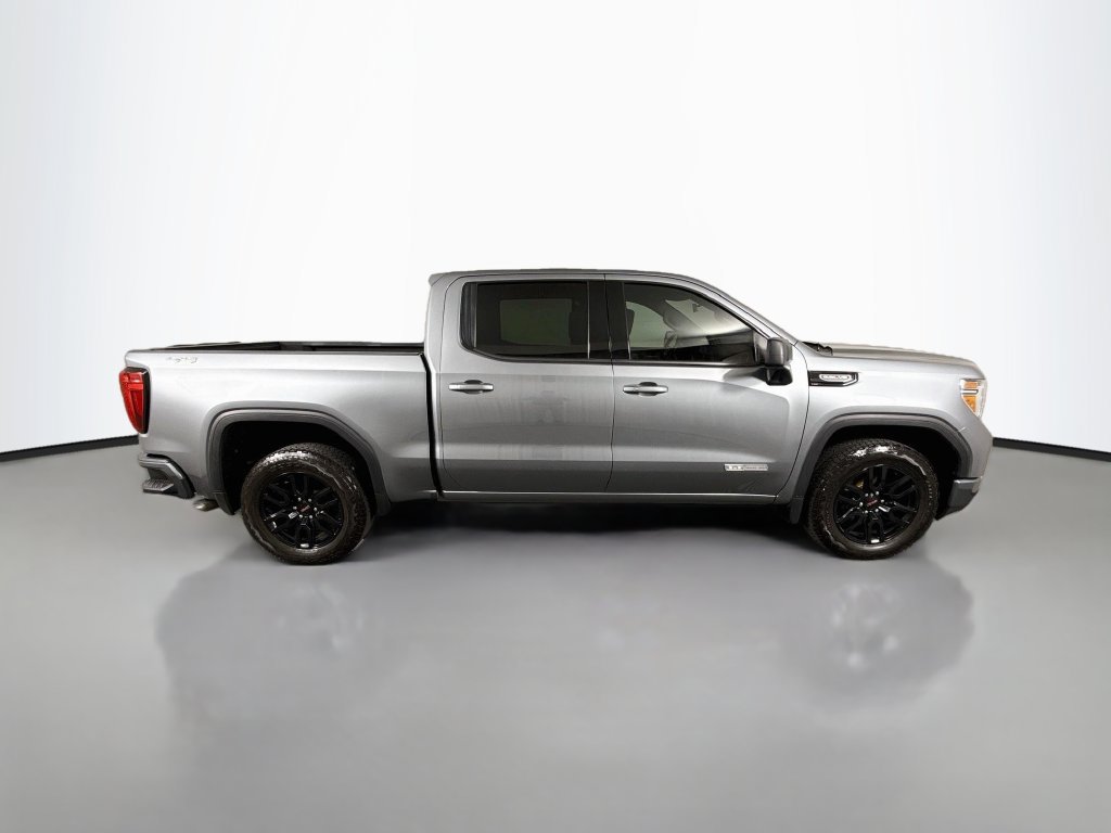 Used 2020 GMC Sierra 1500 Elevation w/ Elevation Value Package AWD/4WD image 8