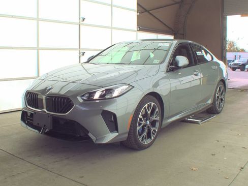 Used 2025 BMW 228i xDrive 228 xDrive Gran Coupe image 1