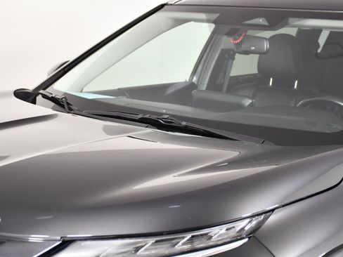 Used 2024 Mitsubishi Outlander SEL AWD/4WD image 12