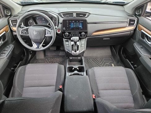 Used 2022 Honda CR-V EX image 18