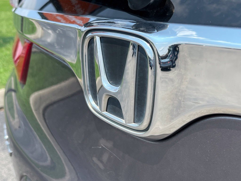 Used 2019 Honda CR-V EX-L image 10