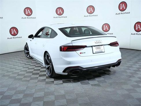 Used 2019 Audi RS 5 Sportback image 6