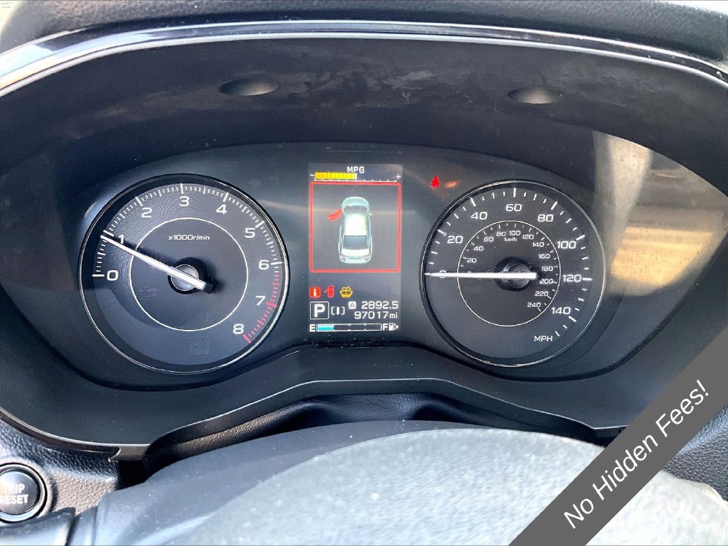 Used 2023 Subaru Impreza 2.0i Premium AWD/4WD image 14