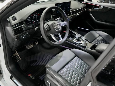 Used 2024 Audi RS 5 Sportback image 9