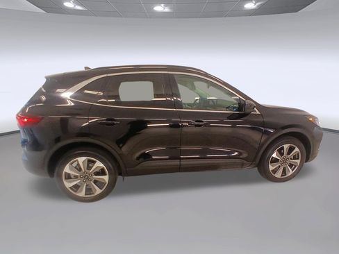 Used 2025 Ford Escape Platinum AWD/4WD image 6