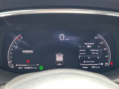 Certified 2024 Acura MDX FWD w/ Technology Package image 15