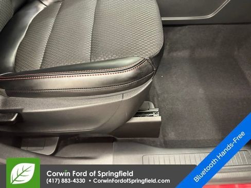 New 2026 Ford Escape ST-Line w/ Tech Pack #1 image 18