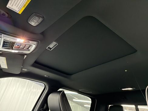 New 2026 RAM 2500 Laramie w/ Night Edition image 14