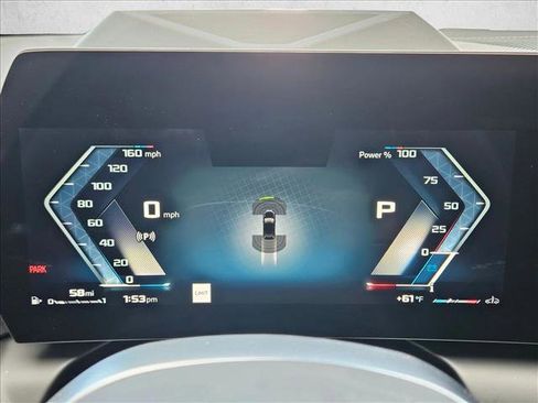 New 2025 BMW M235i xDrive w/ Premium Package image 10