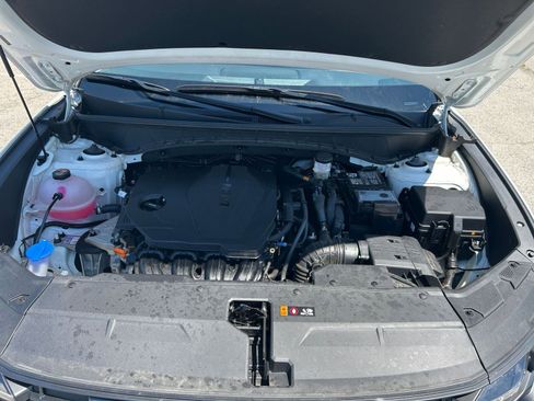 Used 2025 Hyundai Tucson SEL FWD image 27