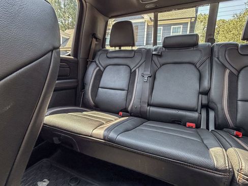 Used 2022 RAM 1500 TRX w/ TRX Level 2 Equipment Group AWD/4WD image 47