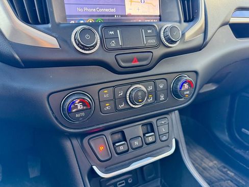 Used 2019 GMC Terrain Denali AWD/4WD image 21
