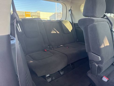 Used 2019 Nissan Armada SV w/ Driver Package image 34