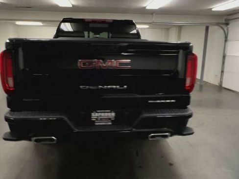 Certified 2024 GMC Sierra 1500 Denali AWD/4WD image 7