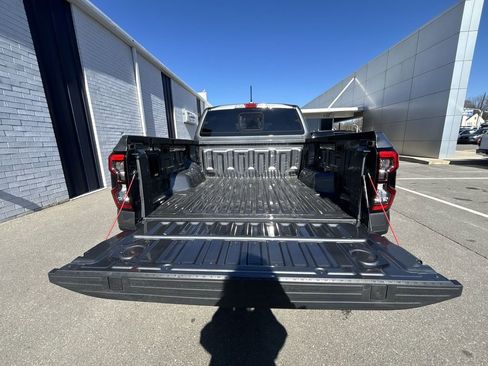 New 2026 Ford Ranger XLT w/ Equipment Group 301A High RWD image 21