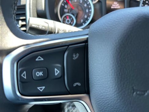 New 2026 RAM 1500 Big Horn w/ Night Edition AWD/4WD image 25