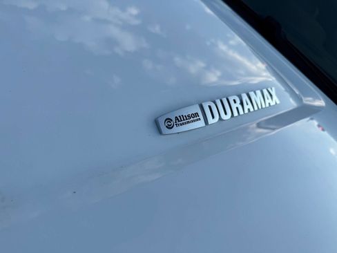 Used 2015 GMC Sierra 2500 Denali w/ Duramax Plus Package image 13