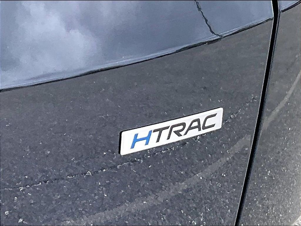 Used 2026 Hyundai Tucson SE AWD/4WD image 29