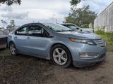 Used 2015 Chevrolet Volt image 2