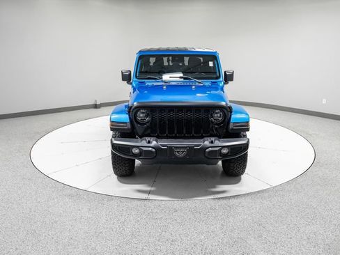 Used 2021 Jeep Gladiator Sport AWD/4WD image 31