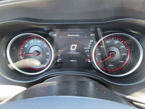 Used 2023 Dodge Charger GT image 30