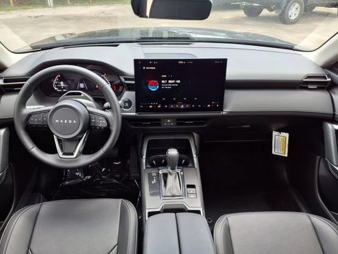 New 2026 MAZDA CX-5 2.5 S w/ Premium Plus Package AWD/4WD image 9