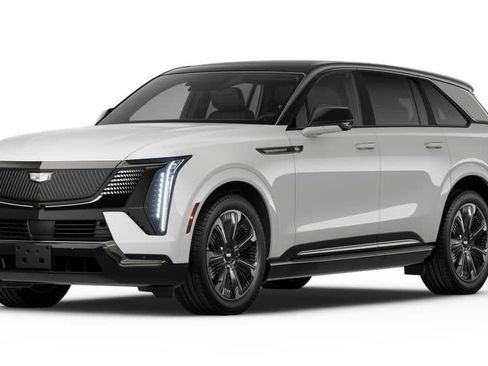 New 2025 Cadillac Escalade IQ Sport 2 image 27