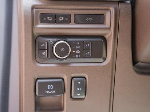 Used 2023 Ford F150 King Ranch w/ Equipment Group 601A High AWD/4WD image 58