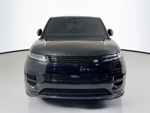 Used 2024 Land Rover Range Rover Sport Dynamic SE AWD/4WD image 11