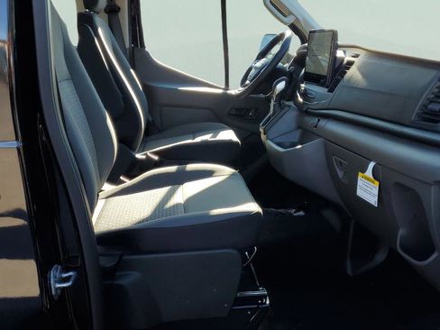 New 2025 Ford Transit 350 XL image 14