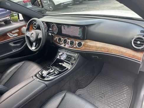 Certified 2017 Mercedes-Benz E 300 image 35