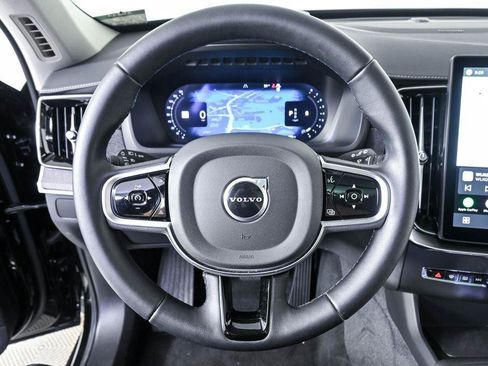 Certified 2026 Volvo XC90 B6 Ultra AWD/4WD image 11
