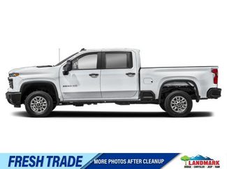 Used 2024 Chevrolet Silverado 2500 LT w/ Z71 Sport Edition video 1