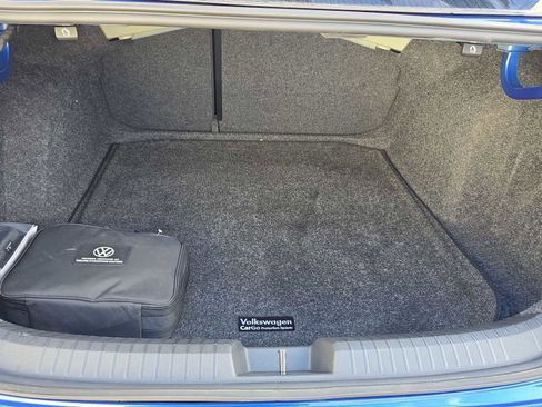 Used 2022 Volkswagen Jetta SE w/ Panoramic Sunroof Package image 33