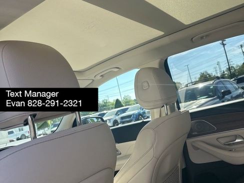Used 2025 Mercedes-Benz GLE 450e 4MATIC image 6