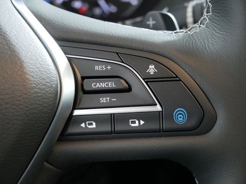 New 2025 INFINITI QX50 Sport image 18