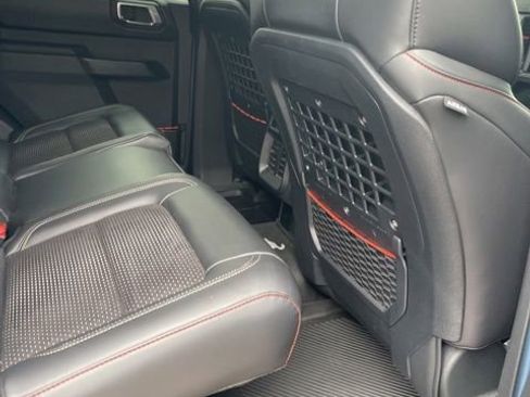 Used 2025 Ford Bronco Raptor AWD/4WD image 13