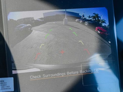 New 2025 Subaru WRX Premium image 26