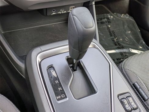 Used 2024 Subaru Crosstrek 2.0i Premium image 11