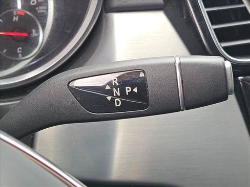 Used 2017 Mercedes-Benz GLS 63 AMG 4MATIC image 15